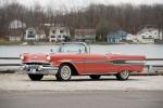 Pontiac Star Chief Convertible 1957 года